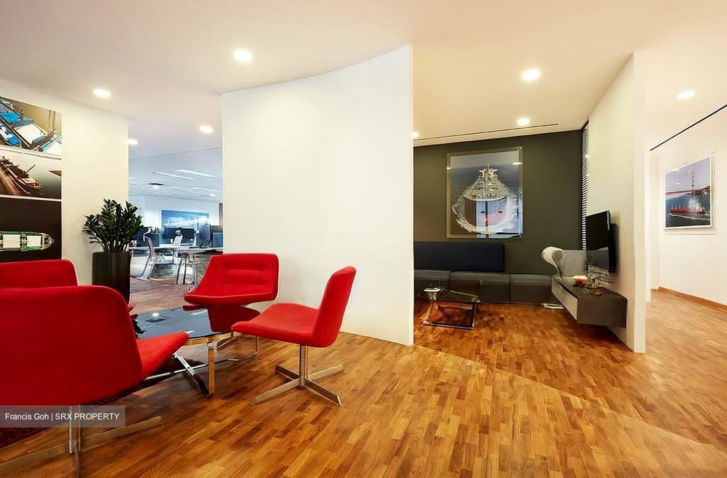 Income At Raffles (D1), Office #582262361